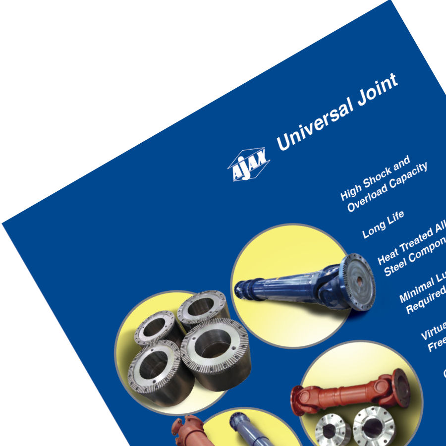 Universal Joints